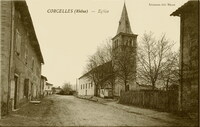 Église
