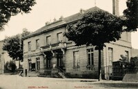 La Mairie