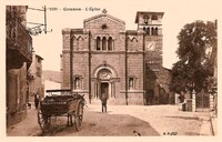 l'Église 