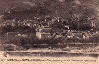 vue Générale