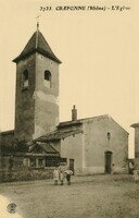 l'Église 