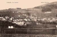 Cublize - vue Générale