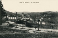Vue Panoramique 