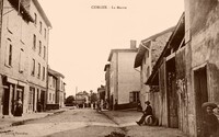 La Mairie