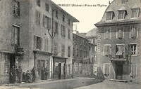 Place de L'Eglise
