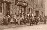 Café du Nord