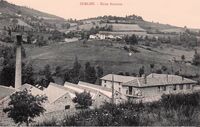 Usine Naconn