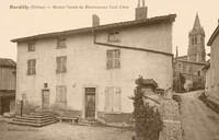 Maison Natal du Bienheureux Curé d'Ars