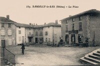 La Place