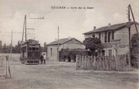 Café de la Gare
