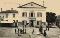 La Mairie