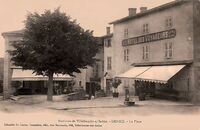 La Place
