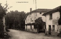 Le Razay Saint-Mamert