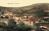 Dième - vue Générale