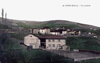 vue Générale