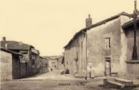 Duerne - La Rue