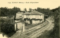 École d'Agriculture