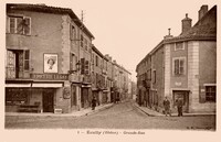 Grande Rue