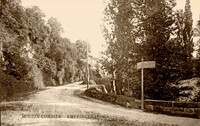Moulin Combier