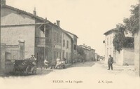 La Bègude