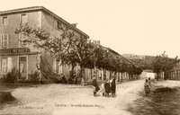 Grande Rue des Raz