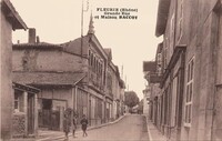 Grande Rue