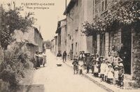 Rue Principale