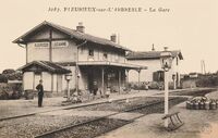 La Gare