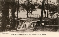 La Cascade