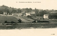Le Petit Moulin