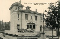 L'Ecole des Filles