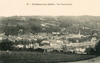 Vue Panoramique 