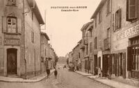 Grande Rue
