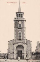 l'Église 