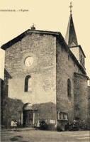 l'Église 