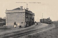 La Gare