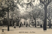 La Place