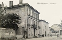 Le Centre