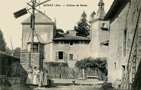Château de rancé