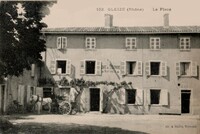 La Place