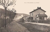 La Gare