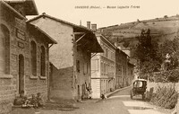 Maison Lagoutte Frères