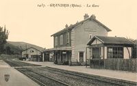 La Gare