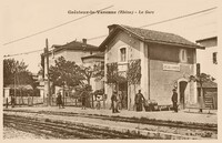 La Gare