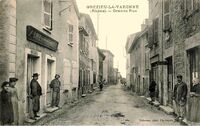 Grande Rue