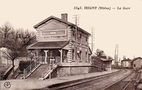 La Gare