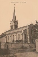 l'Eglise 