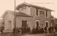 La Gare