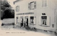 Hameau de Jons Hôtel Gonin