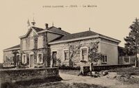 La Mairie